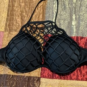 Shade and shore bikini top